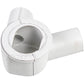Electrolux 1506044005 Tumble Dryer Connecting Tube (for the inner hoses)