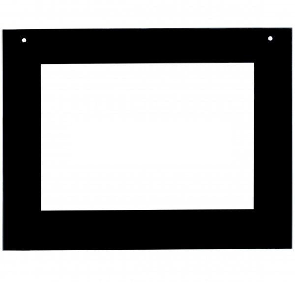 Gorenje 573114 Oven Outer Door Glass