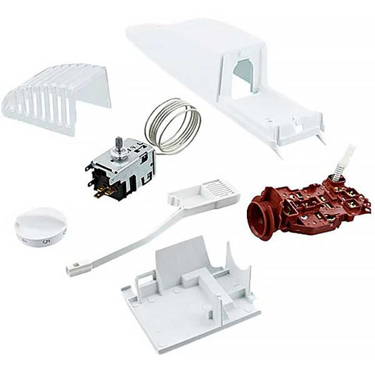 Electrolux Refrigerator Thermostat 4055376711