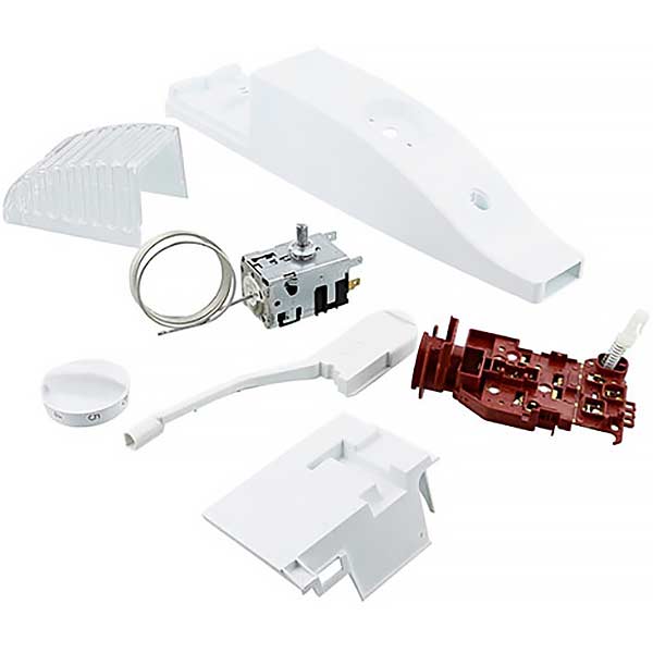 Electrolux Refrigerator Thermostat 4055376711