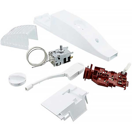 Electrolux Refrigerator Thermostat 4055376711