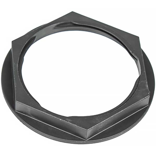 Electrolux 1119195103 Dishwasher Decalcifier Ring Nut