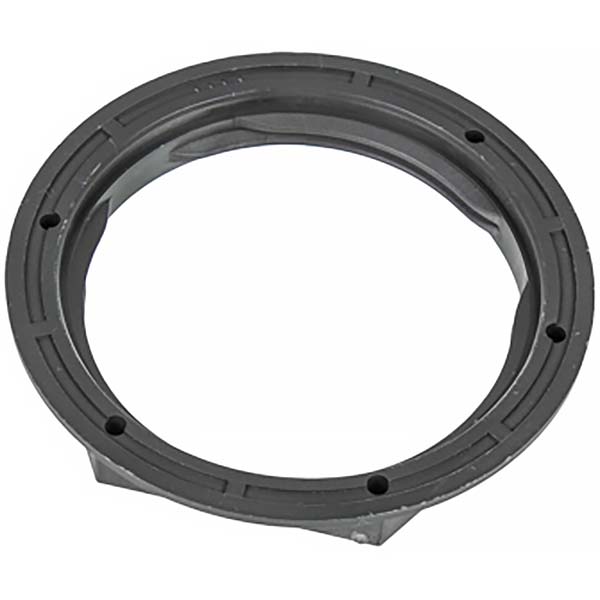 Electrolux 1119195103 Dishwasher Decalcifier Ring Nut