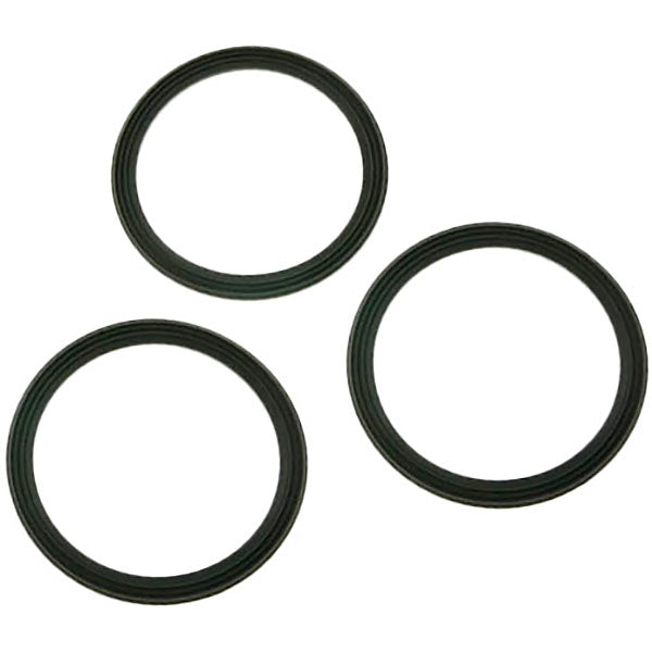 Kenwood Food Processor Blender Bowl Sealing Rings KW717144 (3 pcs)