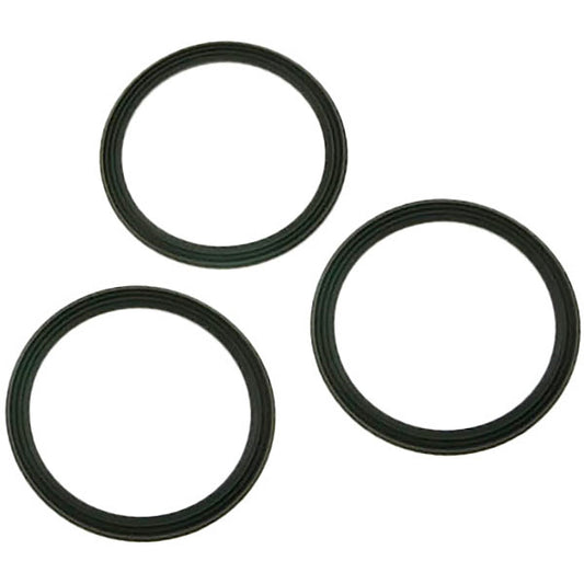 Kenwood Food Processor Blender Bowl Sealing Rings KW717144 (3 pcs)