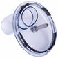 Kenwood Food Processor Chopper Attachment Lid KW714442