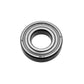 Bearing 6207 SKF 2Z (35x72x17)