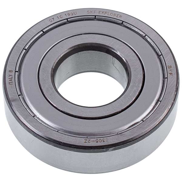 Bearing 6305 SKF 481252028143 2Z (25x62x17)