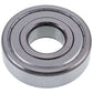 Bearing 6305 SKF 481252028143 2Z (25x62x17)