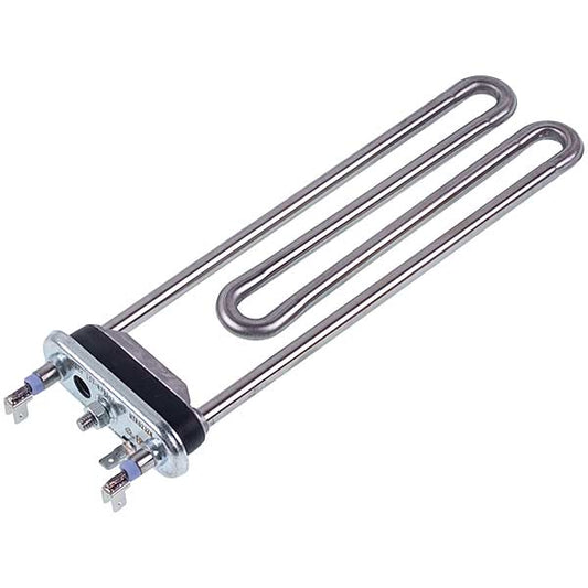 Washing Machine BACKER Heating Element Compatible with Electrolux 1321807107