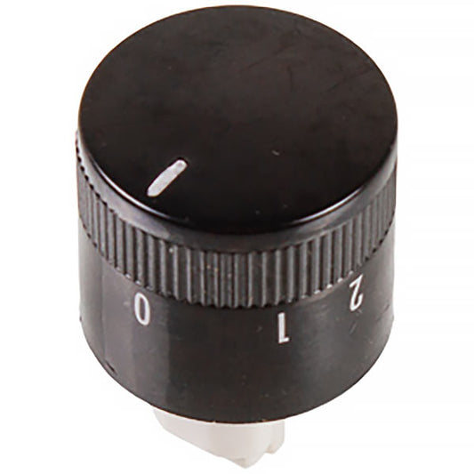 Electric Cooker Control Knob Gorenje 233194