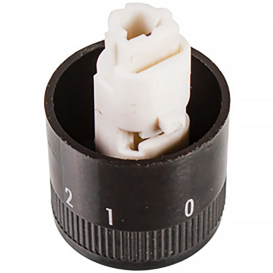 Electric Cooker Control Knob Gorenje 233194