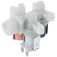 Water Inlet Valve 3/90  for Washing Machine Compatible with AEG 4071360194