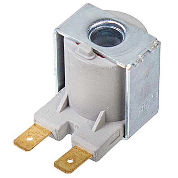 Washing Machine Solenoid Valve Coil VAL902UN 120V