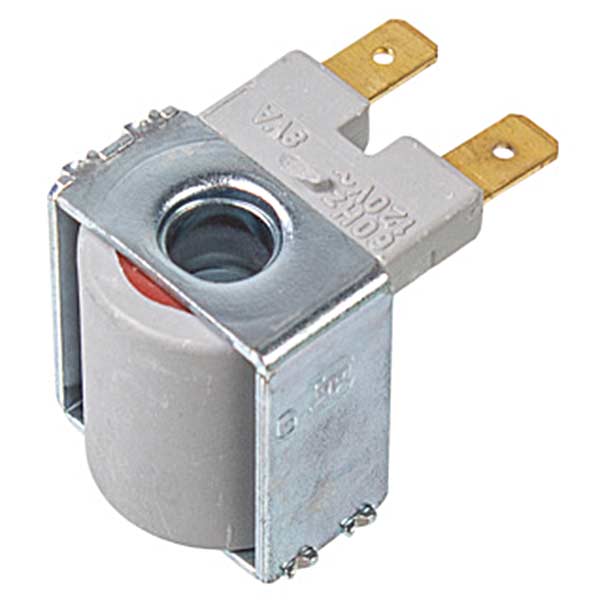 Washing Machine Solenoid Valve Coil VAL902UN 120V