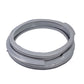 Washing Machine Rubber Door Seal Compatible with Electrolux 1108590900