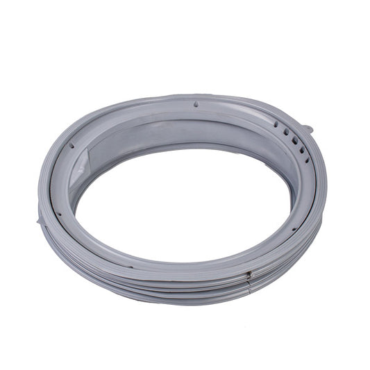 Washing Machine Rubber Door Seal Compatible with Electrolux 1108590900