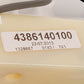 Ice Maker for Refrigerator Beko 4386140100