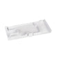Beko Washing Machine Pump Filter Cover 2812870400