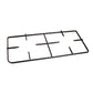 Beko Gas Cooker Left Grid 410100144 500x220mm