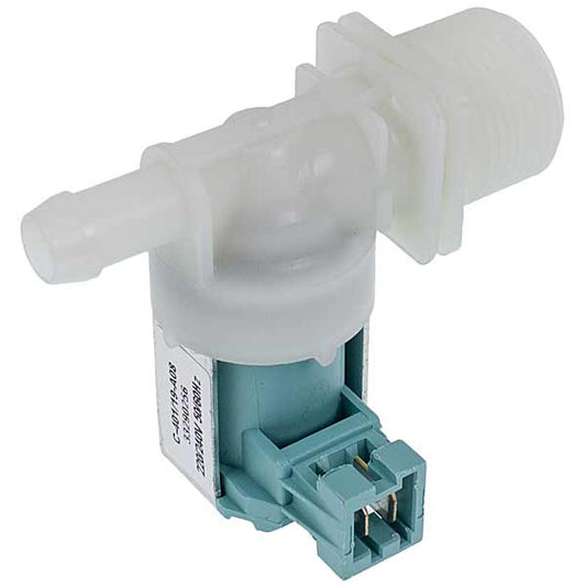 Washing Machine Water Inlet Valve 1/180 Compatible with Zanussi 3792260626