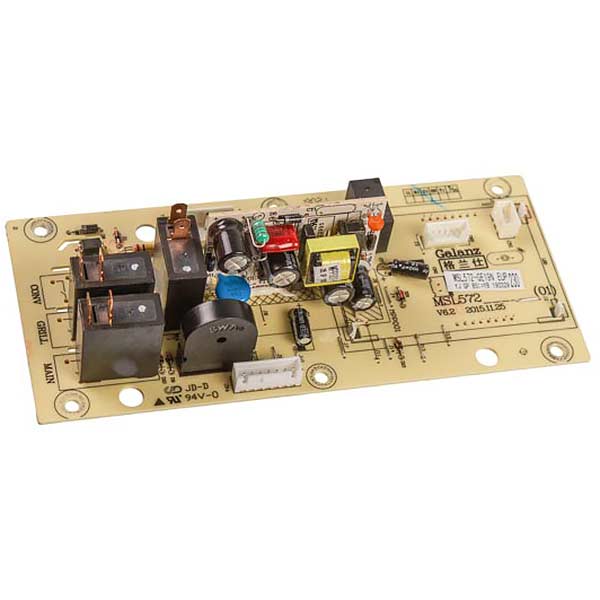Electrolux 4055476016 Microwave Oven Control Panel