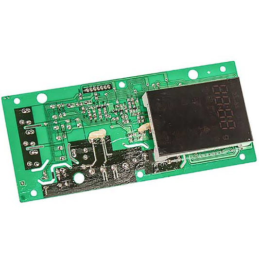 Electrolux 4055476016 Microwave Oven Control Panel