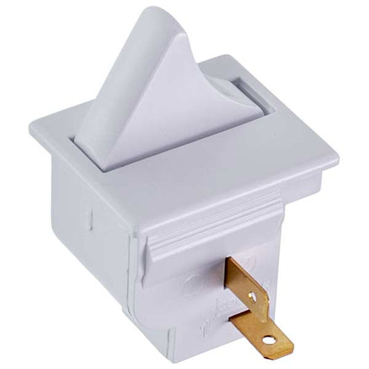 Refrigerator Interior Light Switch Compatible with Beko 4094880285