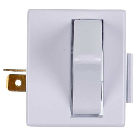 Refrigerator Interior Light Switch Compatible with Beko 4094880285