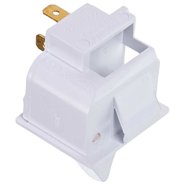 Refrigerator Interior Light Switch Compatible with Beko 4094880285