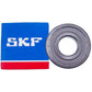 Bearing 6306 SKF 481252028144 2Z (30x72x19)