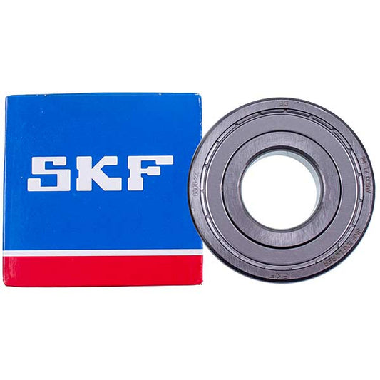 Bearing 6306 SKF 481252028144 2Z (30x72x19)