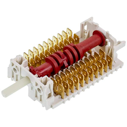 Fagor 11HE005 C110006A4 Oven Mode Switch