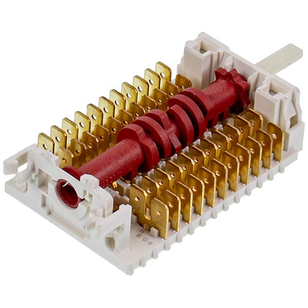 Fagor 11HE005 C110006A4 Oven Mode Switch