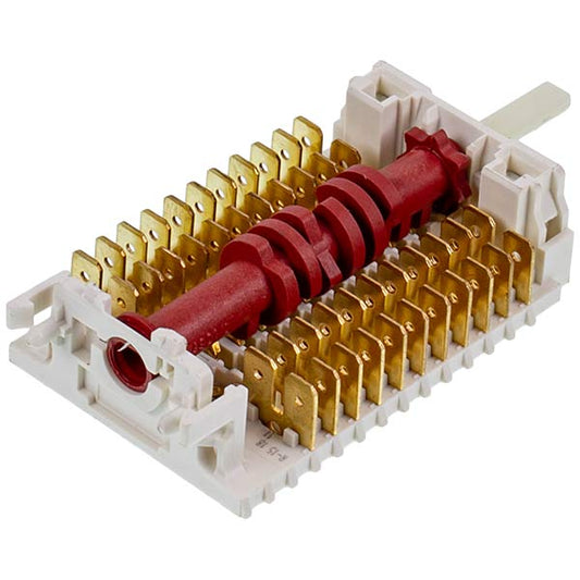 Fagor 11HE005 C110006A4 Oven Mode Switch