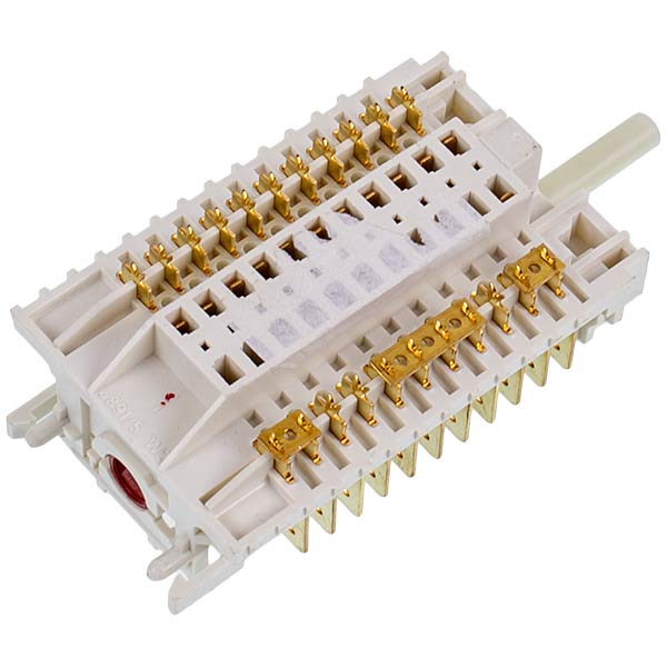 Fagor 11HE005 C110006A4 Oven Mode Switch