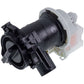 Assembly Washing Machine Drain Pump Compatible with Bosch 00145212