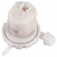 Washing Machine Pressure Switch Compatible with Bosch 00637136