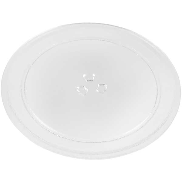 Electrolux 4055372686 Microwave Oven Rotation Plate D=245mm
