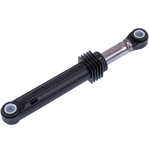 Drum Shock Absorber for Washing Machine Compatible with Beko 2816870100 AKS 110N L=165-265mm D hole=11mm