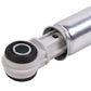 Drum Shock Absorber for Washing Machine Compatible with Ardo 50015400 Ansa 250N L=195-265mm D hole=10mm