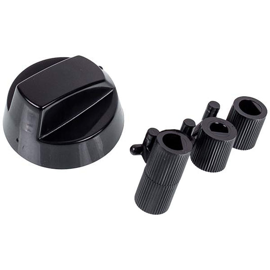 Cooker Universal Control Knob COK751UN