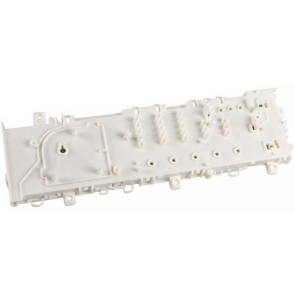 Electrolux 1256678424 Tumble Dryer Display Module (not configured)