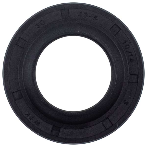 Washing Machine WFK Oil Seal  30*53.5*10/14 Compatible with Indesit C00035999