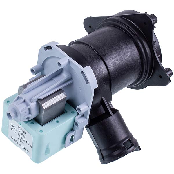 Washing Machine Pump Compatible with Bosch 00145777 40W