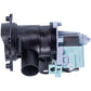 Washing Machine Pump Compatible with Bosch 00145777 40W