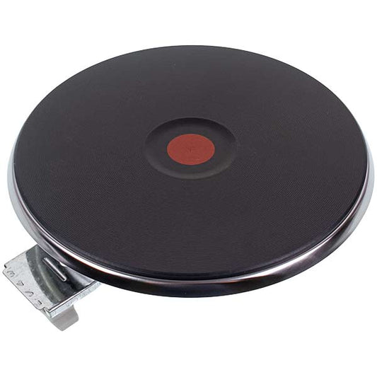 Electric Cooker Hotplate D=180mm 2000W  Compatible with Indesit C00099676