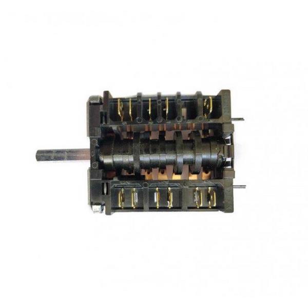 Gefest Oven EGO Selector Switch 46.27266.508