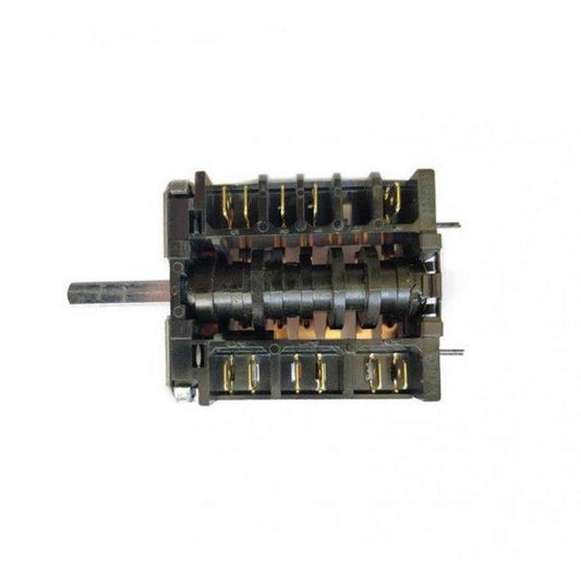 Gefest Oven EGO Selector Switch 46.27266.508