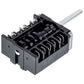 Gefest Oven EGO Selector Switch 46.27266.508